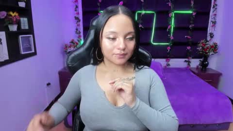 Snapshot of sweelanna chatting on 02/20/25, 02:07 sweet ana online show from 02/20/25, 02:07