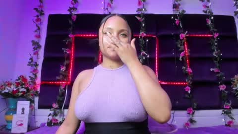 Snapshot of sweelanna chatting on 02/21/25, 07:12 sweet ana online show from 02/21/25, 07:12