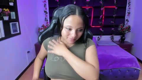 Snapshot of sweelanna chatting on 02/26/25, 09:10 sweet ana online show from 02/26/25, 09:10