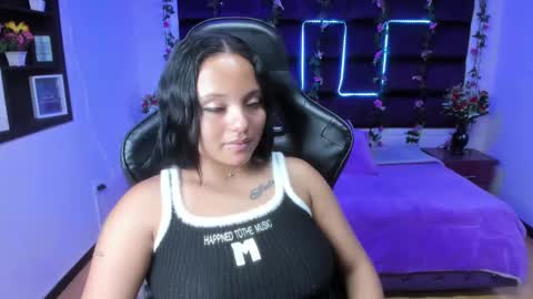 Snapshot of sweelanna chatting on 03/02/25, 09:42 sweet ana online show from 03/02/25, 09:42