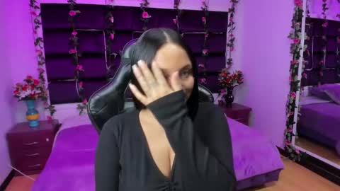 Snapshot of sweelanna chatting on 03/07/25, 04:57 sweet ana online show from 03/07/25, 04:57