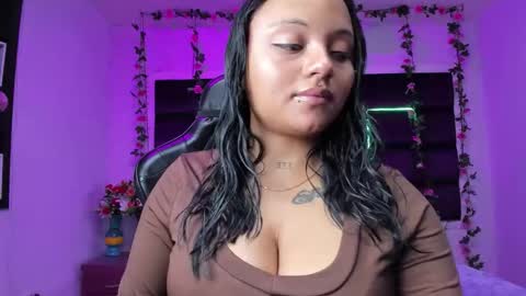 Snapshot of sweelanna chatting on 10/24/25, 02:30 sweet ana online show from 10/24/25, 02:30