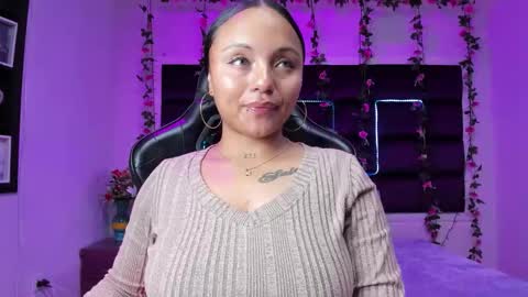 Snapshot of sweelanna chatting on 11/07/25, 02:11 sweet ana online show from 11/07/25, 02:11