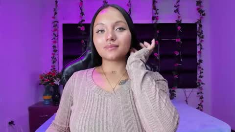 Snapshot of sweelanna chatting on 12/02/25, 01:44 sweet ana online show from 12/02/25, 01:44