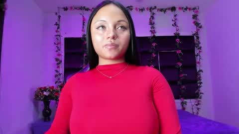 sweet ana  online show from 02/03/26, 02:53