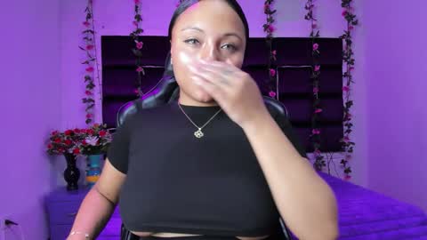 sweet ana  online show from 02/07/26, 02:37