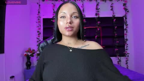 Snapshot of sweelanna chatting on 03/17/26, 01:10 sweet ana online show from 03/17/26, 01:10