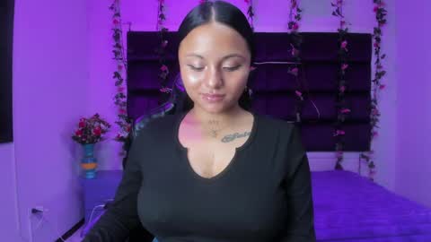 Snapshot of sweelanna chatting on 03/29/26, 12:32 sweet ana online show from 03/29/26, 12:32