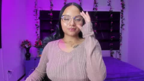 Snapshot of sweelanna chatting on 04/10/26, 01:22 sweet ana online show from 04/10/26, 01:22