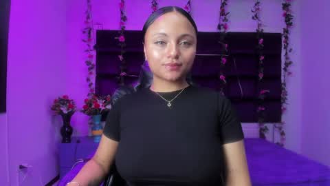 Snapshot of sweelanna chatting on 04/11/26, 08:07 sweet ana online show from 04/11/26, 08:07