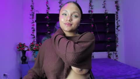 Snapshot of sweelanna chatting on 04/21/26, 02:51 sweet ana online show from 04/21/26, 02:51