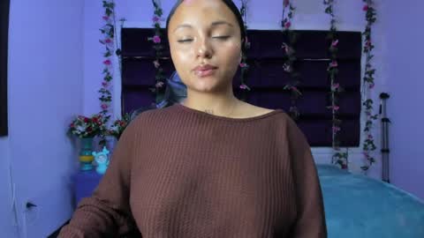 Snapshot of sweelanna chatting on 06/02/26, 12:45 sweet ana online show from 06/02/26, 12:45