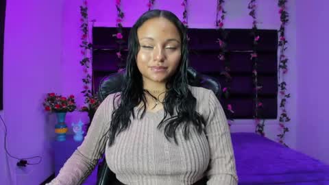 Snapshot of sweelanna chatting on 06/05/26, 12:50 sweet ana online show from 06/05/26, 12:50