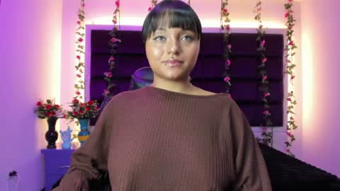 Snapshot of sweelanna chatting on 07/07/26, 01:08 sweet ana online show from 07/07/26, 01:08