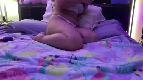 sweepyprincess online show from 11/27/25, 02:13