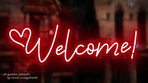 Snapshot of sweer_oshun chatting on 02/20/25, 02:35 Evangeline online show from 02/20/25, 02:35