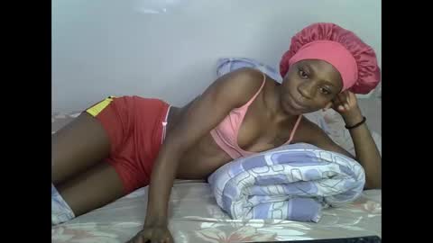 Snapshot of sweest_caster chatting on 05/31/26, 10:33 Sweetest doll online show from 05/31/26, 10:33