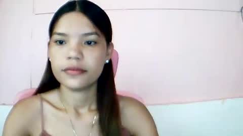 Snapshot of sweet01pinay chatting on 06/10/26, 02:34 sweet01pinay online show from 06/10/26, 02:34