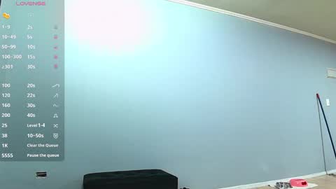 sweet0hairy online show from 03/11/25, 03:23