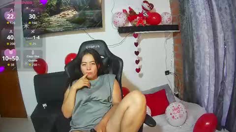 Snapshot of sweet10salome chatting on 09/21/25, 01:57 sweet10salome online show from 09/21/25, 01:57