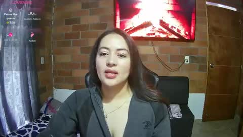 Snapshot of sweet10salome chatting on 04/22/26, 12:39 sweet10salome online show from 04/22/26, 12:39