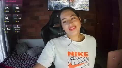 Snapshot of sweet10salome chatting on 05/05/26, 12:02 sweet10salome online show from 05/05/26, 12:02