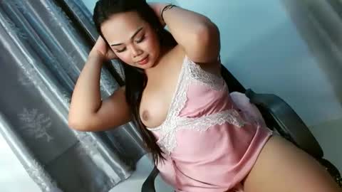 sweet18_jasmine online show from 02/11/25, 12:05