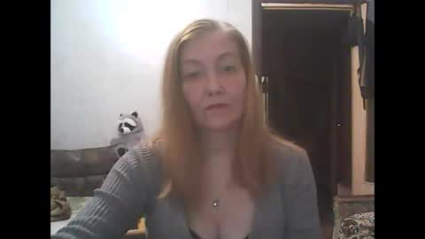 sweet4blonde609 online show from 11/07/25, 11:43