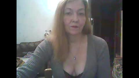 sweet4blonde609 online show from 12/17/25, 08:31