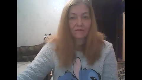 Snapshot of sweet4blonde67 chatting on 12/16/25, 06:18 sweet4blonde67 online show from 12/16/25, 06:18