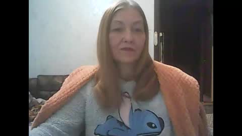 Snapshot of sweet4blonde67 chatting on 02/05/26, 11:15 sweet4blonde67 online show from 02/05/26, 11:15