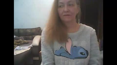 Snapshot of sweet4blonde67 chatting on 02/24/26, 11:19 sweet4blonde67 online show from 02/24/26, 11:19