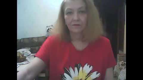 Snapshot of sweet4blonde67 chatting on 04/03/26, 02:37 sweet4blonde67 online show from 04/03/26, 02:37