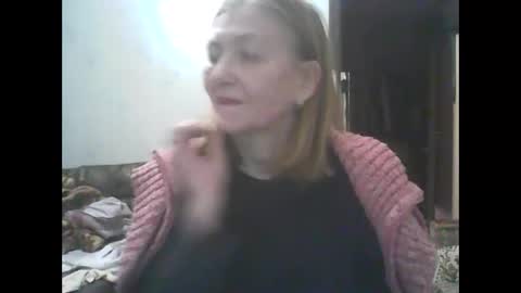 Snapshot of sweet4blonde67 chatting on 04/21/26, 02:51 sweet4blonde67 online show from 04/21/26, 02:51