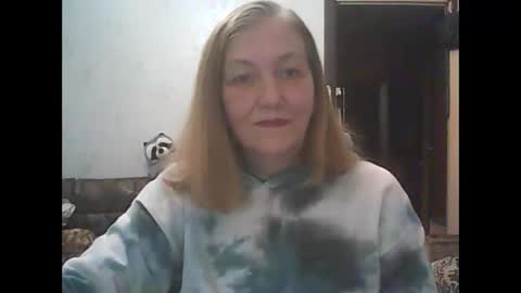 Snapshot of sweet4blonde67 chatting on 04/27/26, 02:48 sweet4blonde67 online show from 04/27/26, 02:48