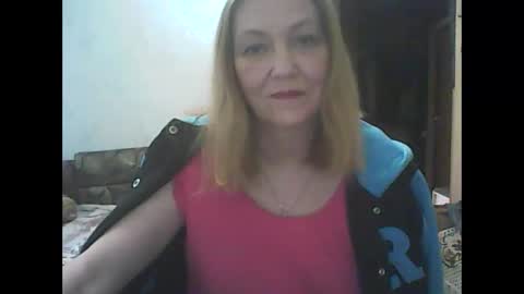 Snapshot of sweet4blonde67 chatting on 05/30/26, 01:30 sweet4blonde67 online show from 05/30/26, 01:30