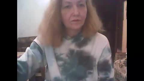 Snapshot of sweet4blonde67 chatting on 06/01/26, 02:52 sweet4blonde67 online show from 06/01/26, 02:52
