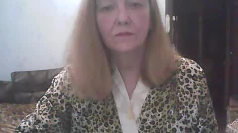 Snapshot of sweet4blonde67 chatting on 08/04/26, 05:48 sweet4blonde67 online show from 08/04/26, 05:48