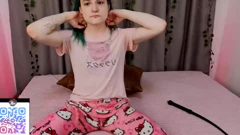 Haeyang  Torry online show from 09/23/25, 10:29