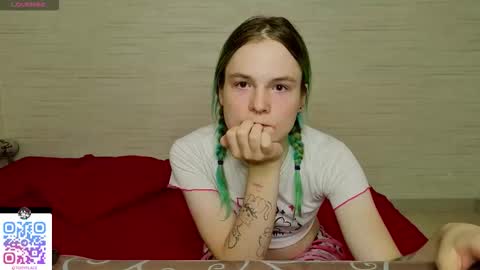 Haeyang  Torry online show from 10/02/25, 06:59