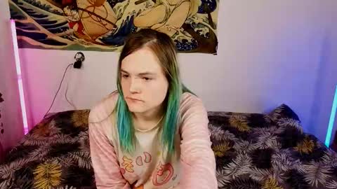 Haeyang  Torry online show from 10/18/25, 05:21