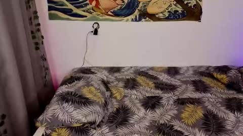 Haeyang  Torry online show from 10/22/25, 01:55