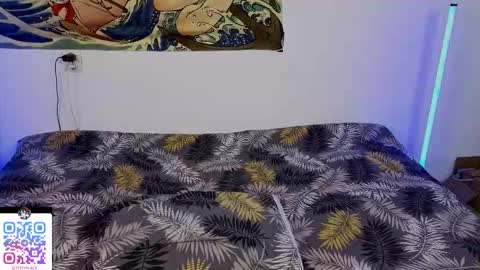 Haeyang  Torry online show from 11/10/25, 06:34