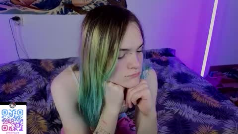 Haeyang  Torry online show from 12/13/25, 10:15