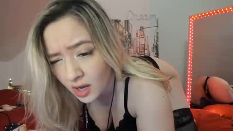 Anne Marie online show from 01/02/25, 09:00