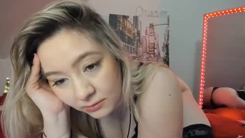 Anne Marie online show from 01/03/25, 08:32