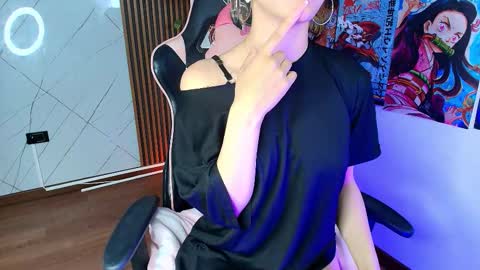 Sweet 1Angel online show from 09/27/25, 12:54