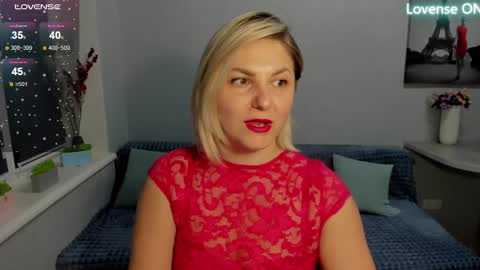 Margaret  online show from 02/15/25, 07:06