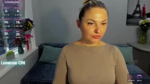 Margaret  online show from 11/10/25, 12:59