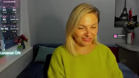 Margaret  online show from 11/24/25, 12:27